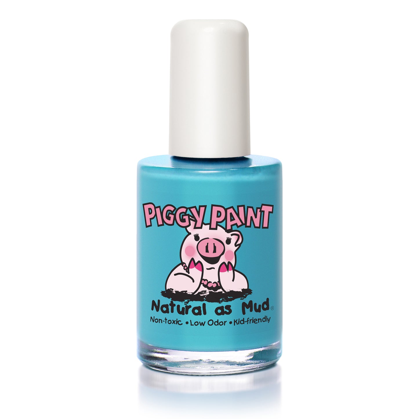 Piggy Paint 0.5 oz. Non-Toxic Nail Polish (Click to see Available Colors)