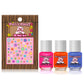 Piggy Paint Color Splash Gift Set