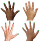 Piggy Paint 0.5 oz. Non-Toxic Nail Polish (Click to see Available Colors)