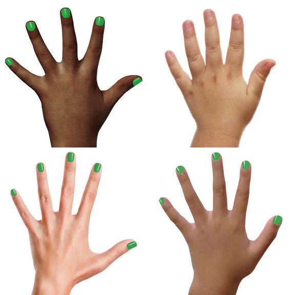 Piggy Paint 0.5 oz. Non-Toxic Nail Polish (Click to see Available Colors)