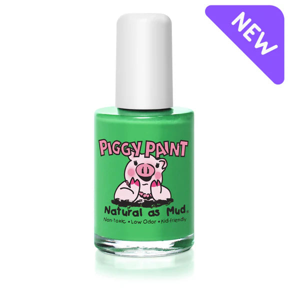 Piggy Paint 0.5 oz. Non-Toxic Nail Polish (Click to see Available Colors)