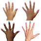 Piggy Paint Press On Nails (Set of 24)