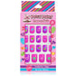 Piggy Paint Press On Nails (Set of 24)