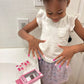 Piggy Paint Press On Nails (Set of 24)