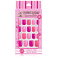 Piggy Paint Press On Nails (Set of 24)