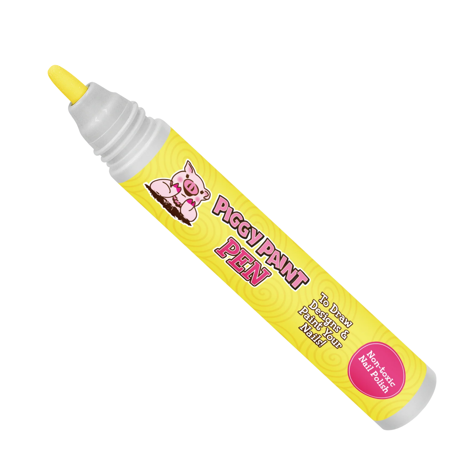 Piggy Paint Piggy Pens Nail Polish Marker (Click to see Available Colors)