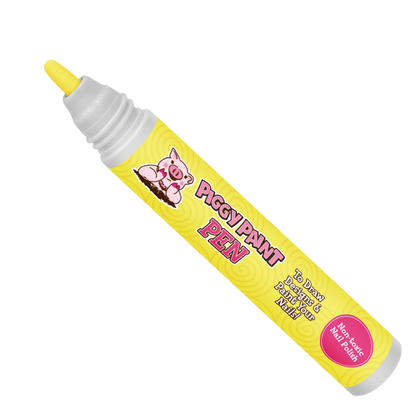 Piggy Paint Piggy Pens Nail Polish Marker (Click to see Available Colors)