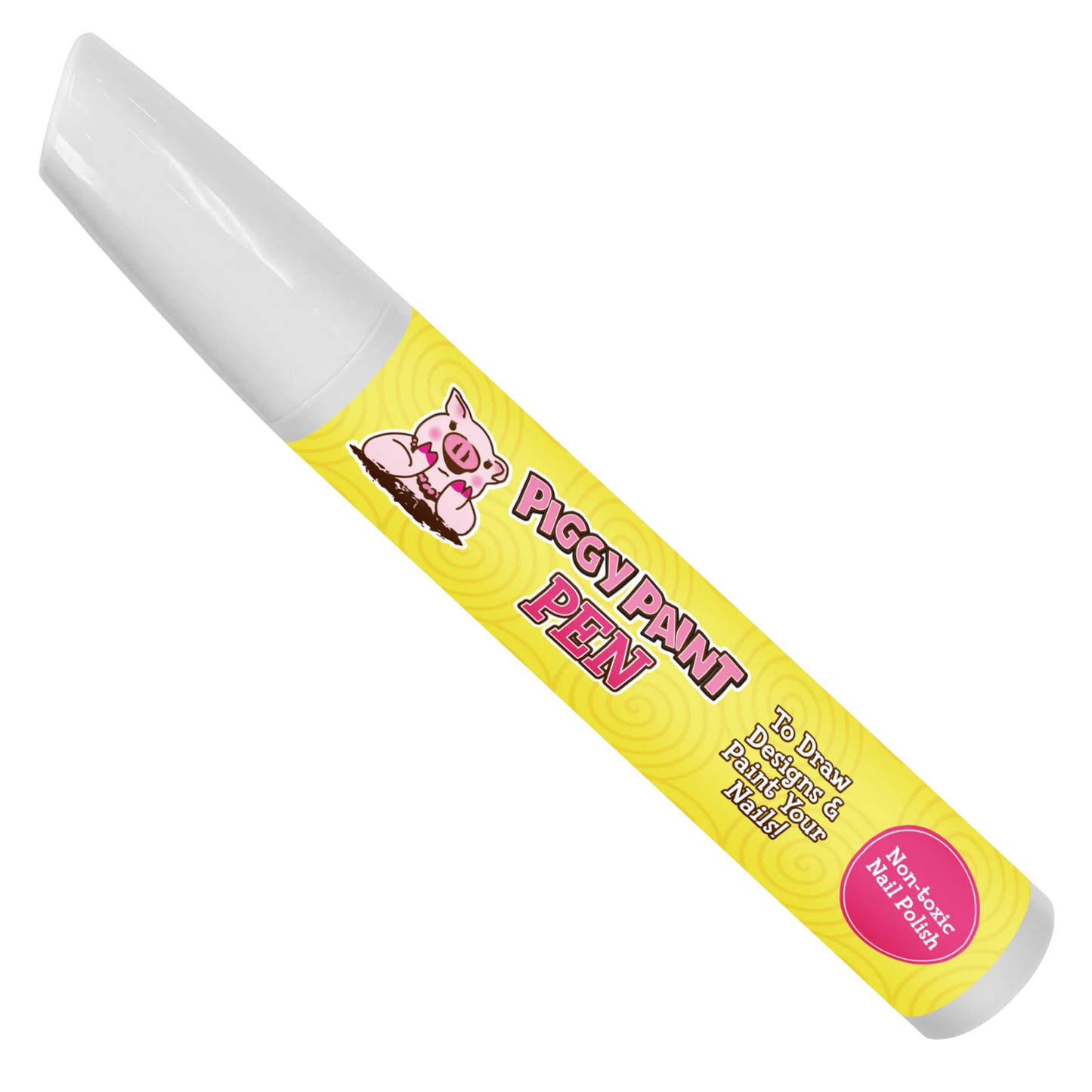 Piggy Paint Piggy Pens Nail Polish Marker (Click to see Available Colors)
