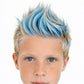 Piggy Paint Color Me Blue - Blue Hair Color & Conditioner, 8 oz.