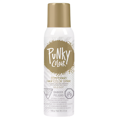 Punky Temporary Hair Color Spray