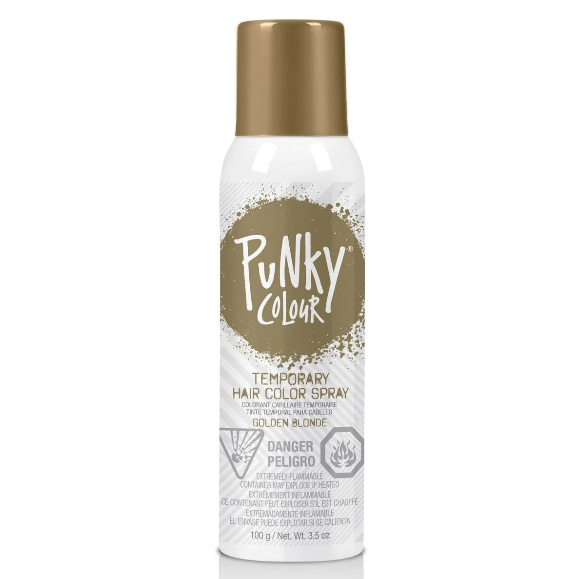 Punky Temporary Hair Color Spray