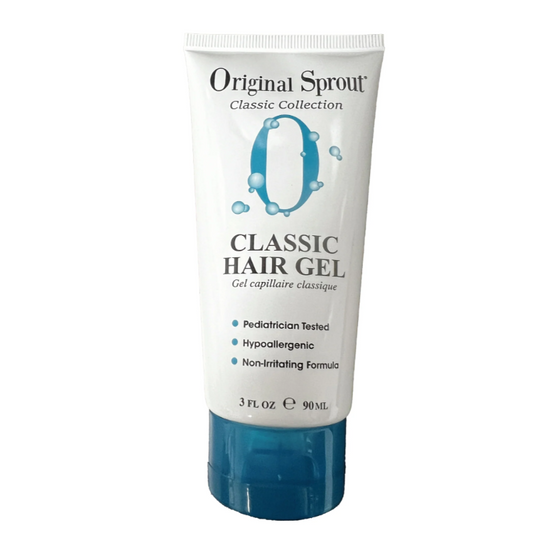 Original Sprout Classic Hair Gel 3oz