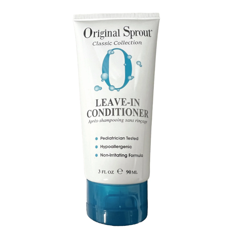 Original Sprout Leave In Conditioner