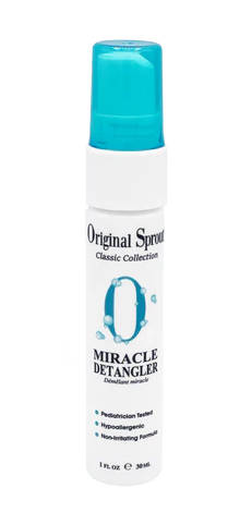 Original Sprout Miracle Detangler