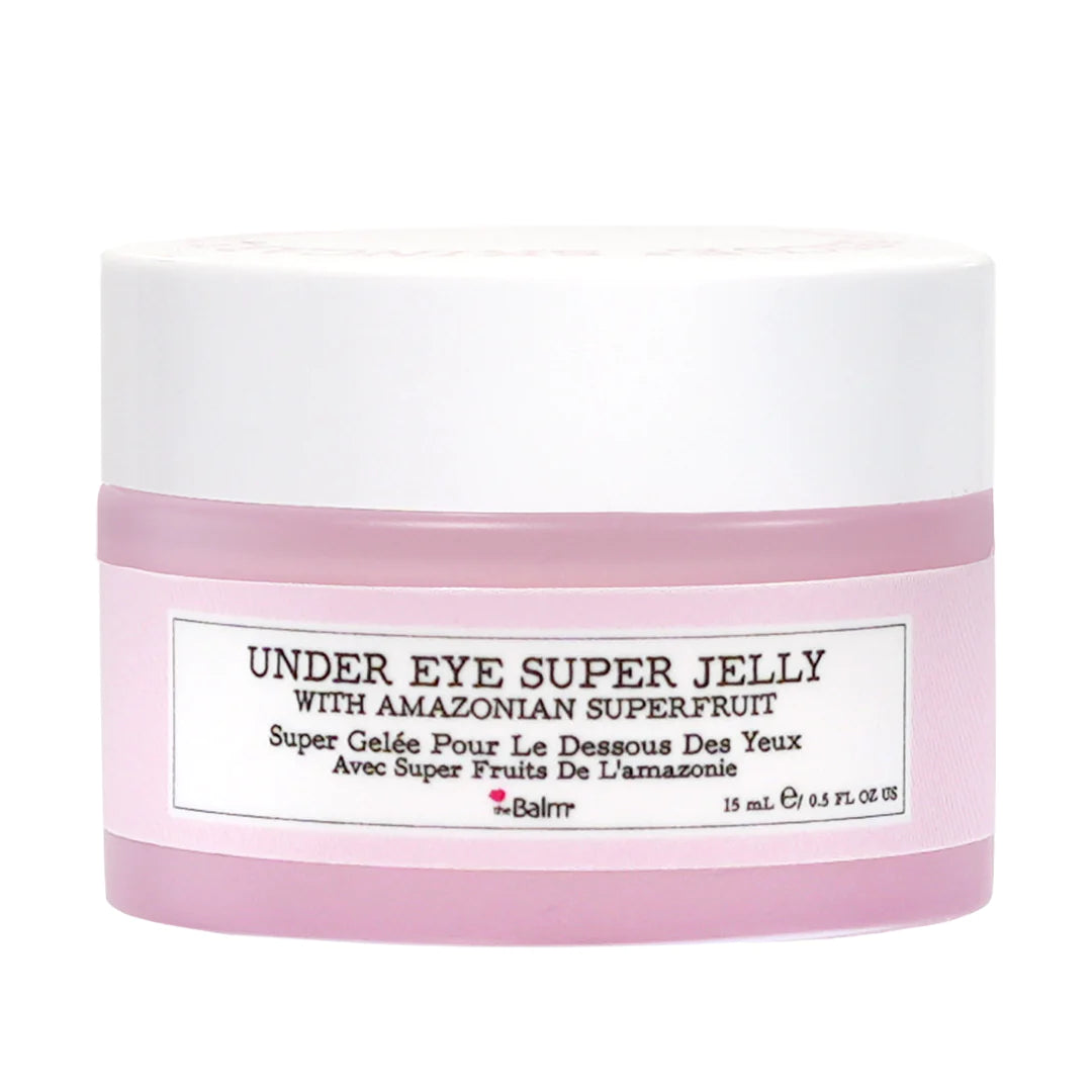 TheBalm To The Rescue Under Eye Super Jelly 0.5oz