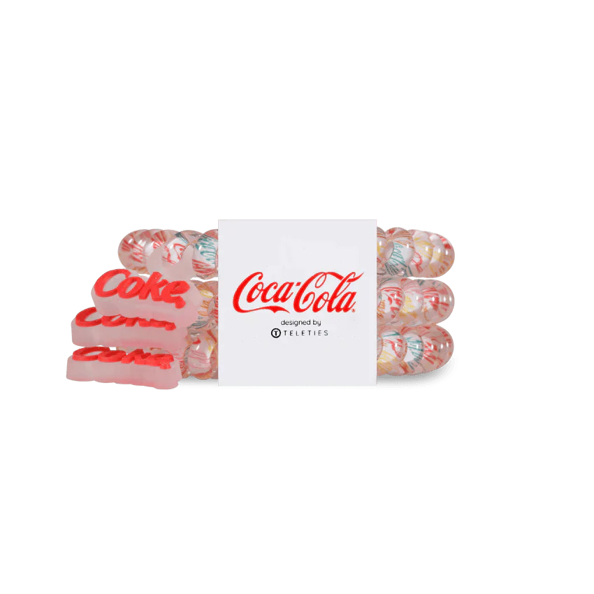 Teleties Small Hair Ties