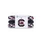 Teleties Collegiate Collection Large Hair Ties