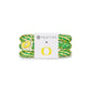 Teleties Collegiate Collection Small Hair Ties