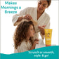 T is for Tame Taming Cream for Frizz, Flyaways and Bed Head 3.38 fl oz