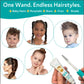 T is for Tame Taming Gel Wand for Flyaways 0.51 fl oz
