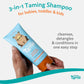 T is for Tame Taming Shampoo 3-in-1 Cleanses, Conditions & Detangles 6.76 fl oz