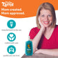 T is for Tame Taming & Detangling Spray for Knots, Frizz, and Tangles 4.2 fl oz