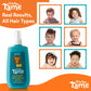 T is for Tame Taming & Detangling Spray for Knots, Frizz, and Tangles 4.2 fl oz