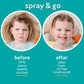 T is for Tame Dry Shampoo For Kids 0.74 oz