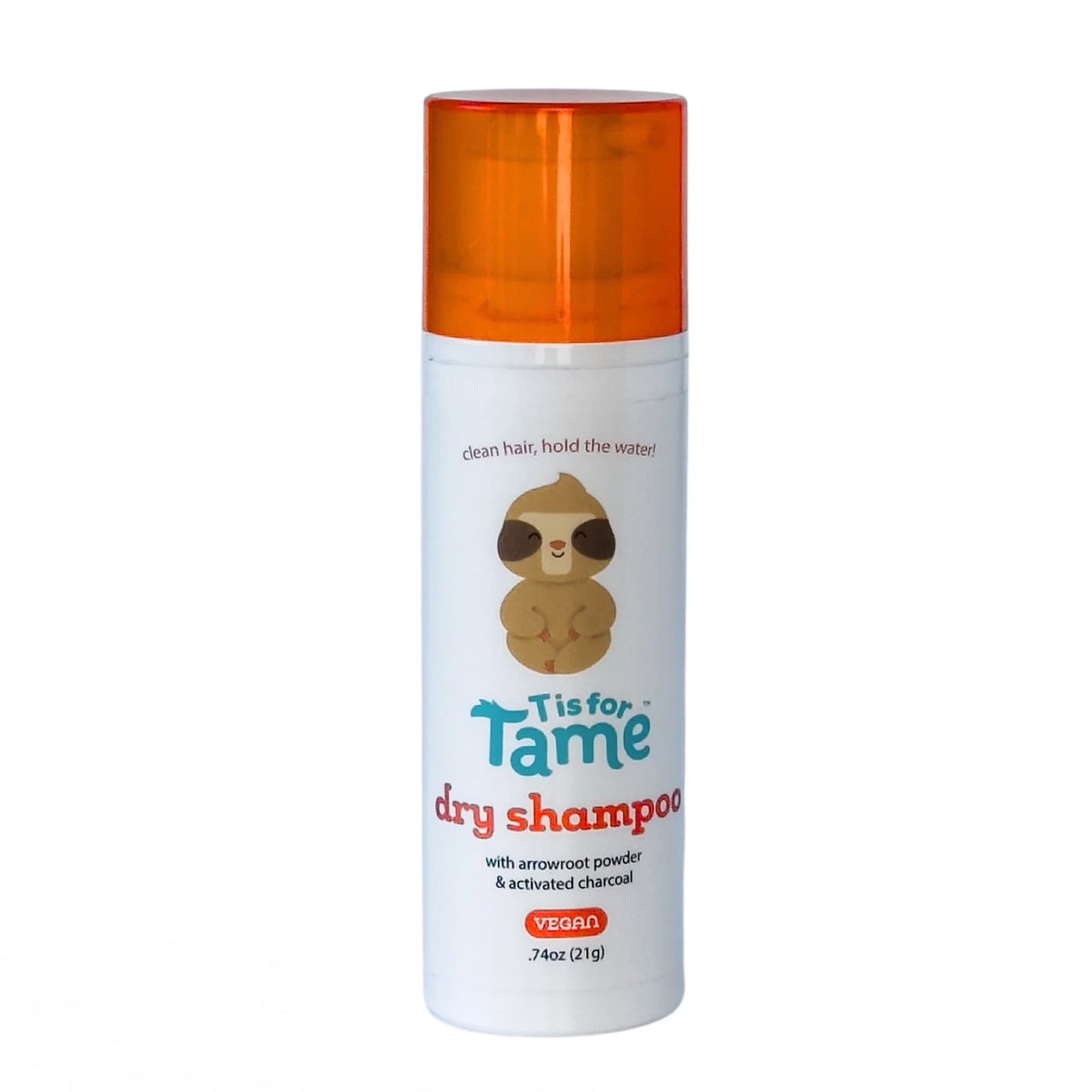 T is for Tame Dry Shampoo For Kids 0.74 oz
