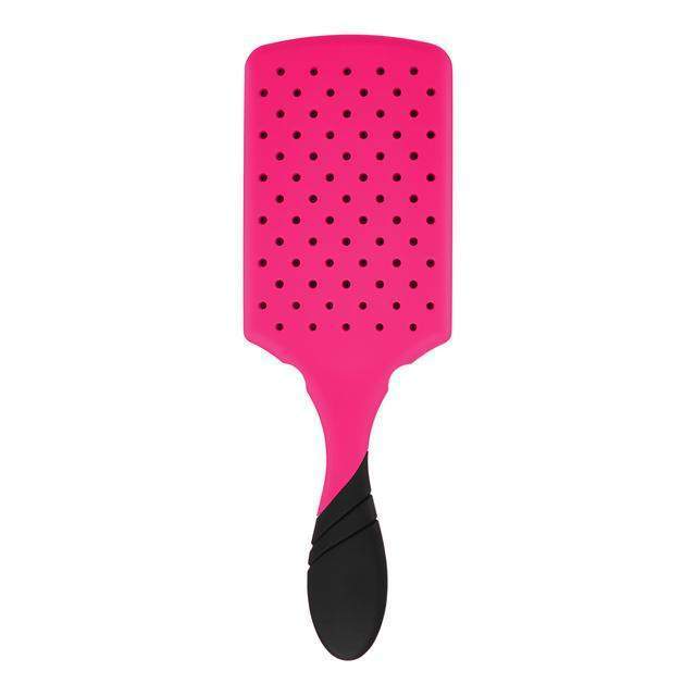 Wet Brush Pro Paddle Detangler Brush-Wet Brush-Brand_Wet Brush,Collection_Hair,Collection_Tools and Brushes,Tool_Brushes,Tool_Detangling Brush,Tool_Hair Tools,WET_Paddle Detanglers