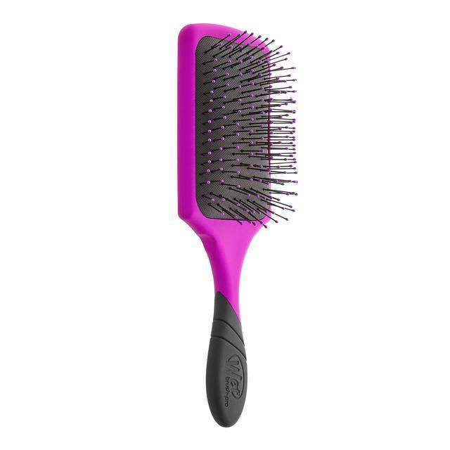 Wet Brush Pro Paddle Detangler Brush-Wet Brush-Brand_Wet Brush,Collection_Hair,Collection_Tools and Brushes,Tool_Brushes,Tool_Detangling Brush,Tool_Hair Tools,WET_Paddle Detanglers