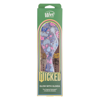 Wet Brush x Wicked For Good Detangle and Style Kit