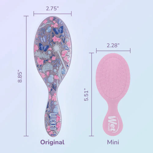 Wet Brush x Wicked For Good Detangle and Style Kit