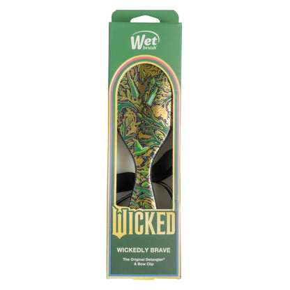 Wet Brush x Wicked For Good Detangle and Style Kit