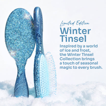 Wet Brush Winter Wonderland Pro Detangler