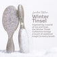 Wet Brush Winter Wonderland Pro Detangler