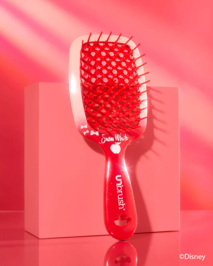 Unbrush Disney Princess Detangling Hair Brush