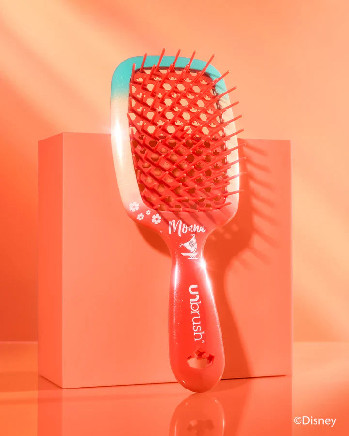 Unbrush Disney Princess Detangling Hair Brush