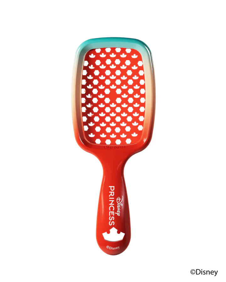 Unbrush Disney Princess Detangling Hair Brush