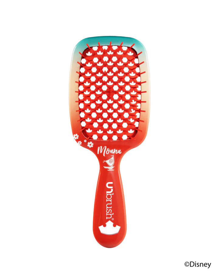 Unbrush Disney Princess Detangling Hair Brush