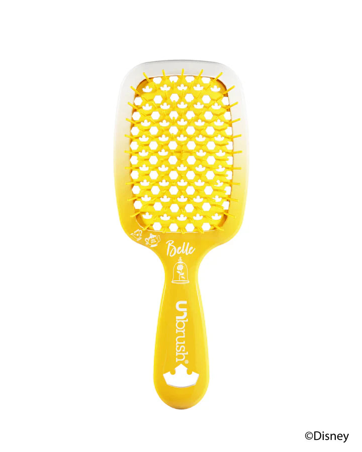 Unbrush Disney Princess Detangling Hair Brush
