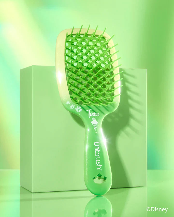 Unbrush Disney Princess Detangling Hair Brush
