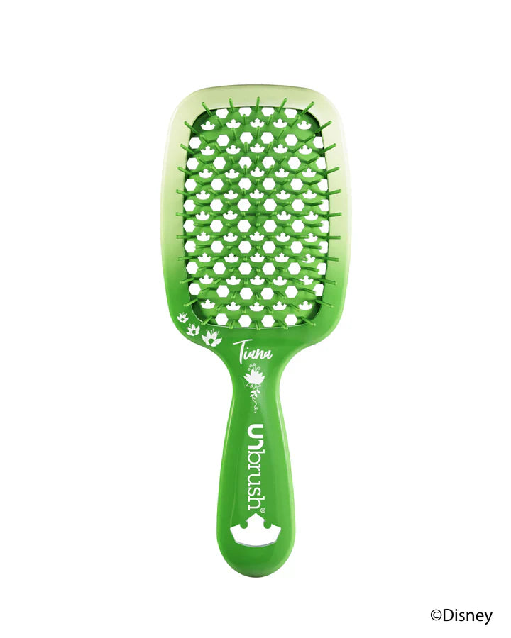Unbrush Disney Princess Detangling Hair Brush