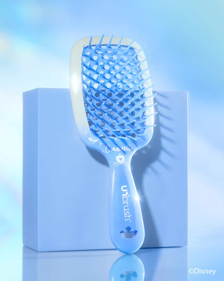Unbrush Disney Princess Detangling Hair Brush
