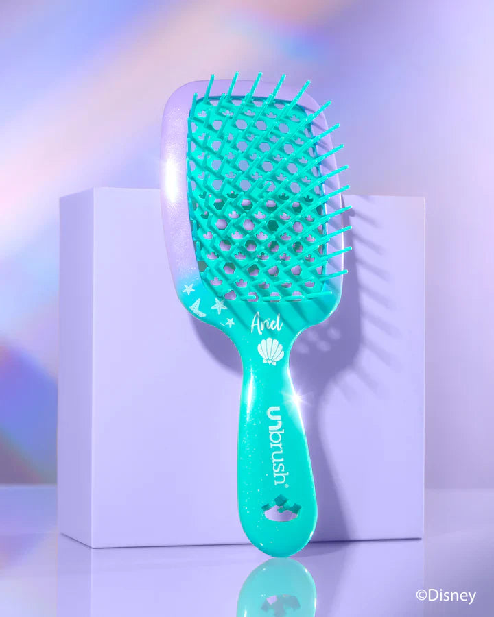 Unbrush Disney Princess Detangling Hair Brush