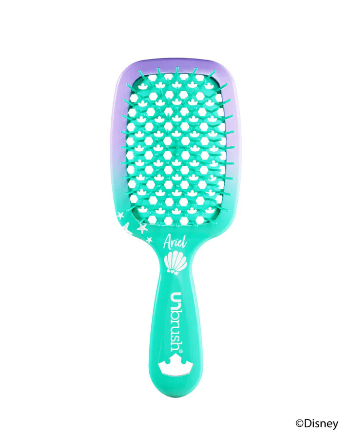 Unbrush Disney Princess Detangling Hair Brush