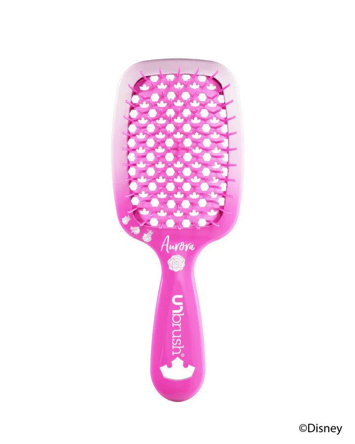 Unbrush Disney Princess Detangling Hair Brush