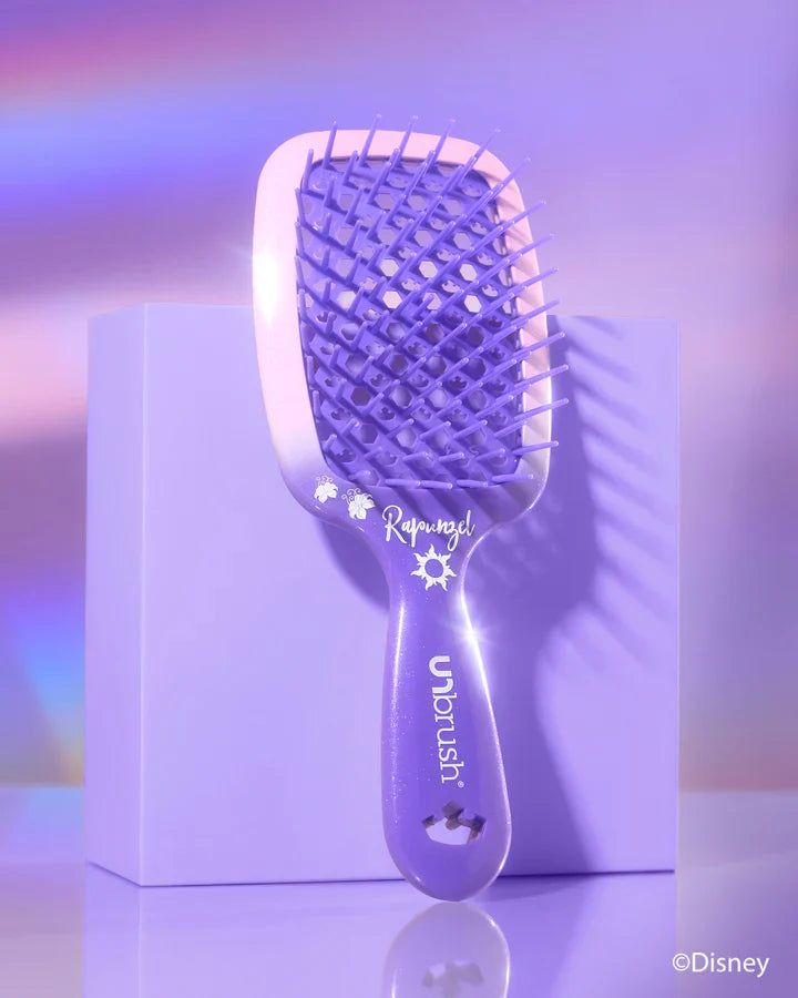 Unbrush Disney Princess Detangling Hair Brush