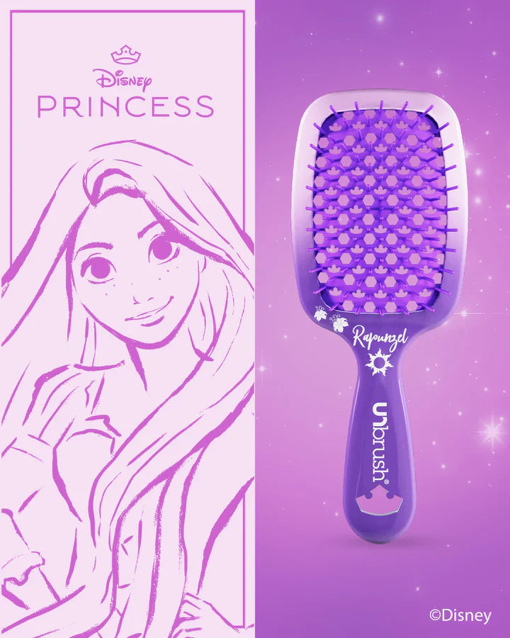 Unbrush Disney Princess Detangling Hair Brush