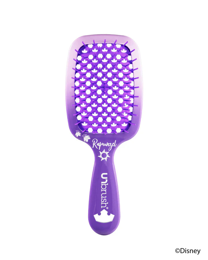 Unbrush Disney Princess Detangling Hair Brush